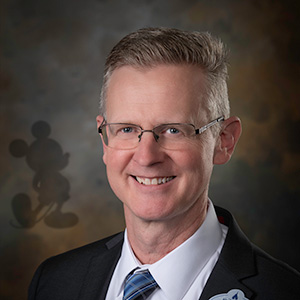 Senior Manager, Modeling, Simulation, and Training Tools, Disney Experiences