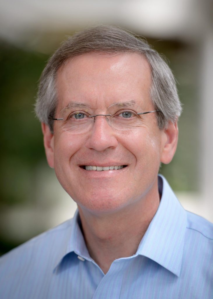 Charles Macal will speak at 2025 WSC