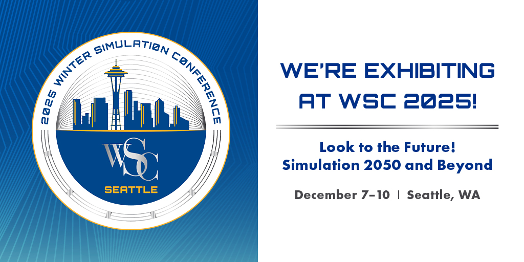 Join me at WSC 2025 social media image