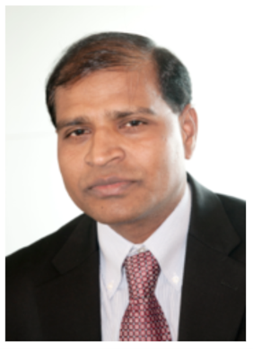 Ganesh Nanaware will speak at 2025 WSC