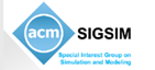 ACM SigSim Logo