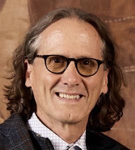 Matt will speak at 2025 WSC