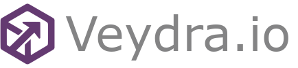 Veydra logo
