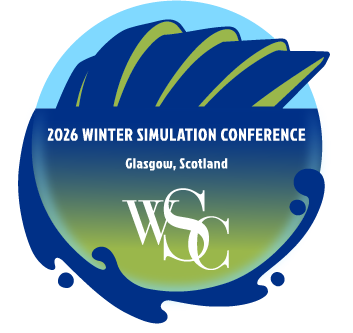 Winter Simulation Conference 2026