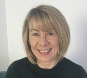 Susan will speak at 2026 WSC