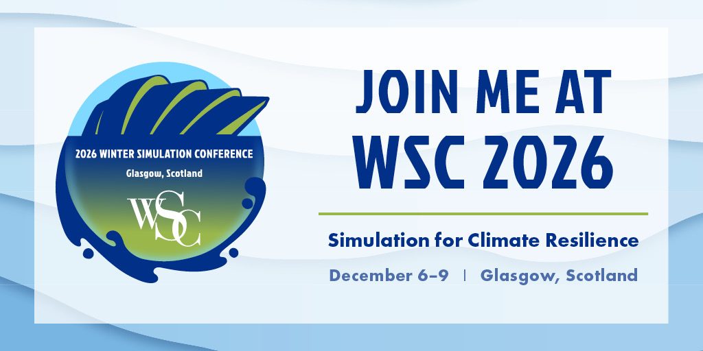 Join me at WSC 2026 social media image