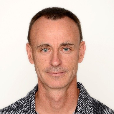 Hodicky will speak at WSC 2026